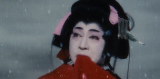 Test Blu-ray + DVD : La vengeance d’un acteur