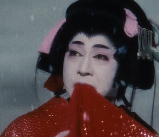 Test Blu-ray + DVD : La vengeance d’un acteur