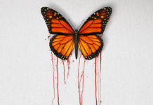 Test Blu-ray : Antebellum