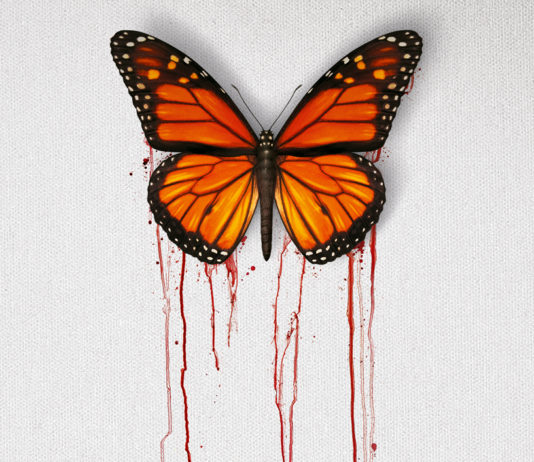 Test Blu-ray : Antebellum