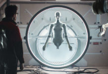 Test Blu-ray : Archive