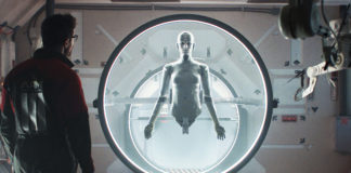 Test Blu-ray : Archive