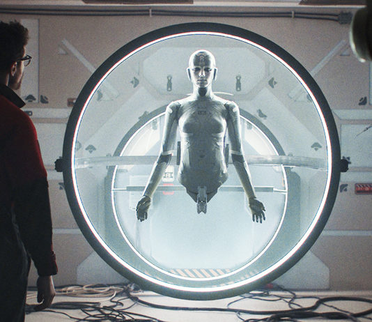 Test Blu-ray : Archive