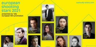 Berlinale 2021 : les European Shooting Stars