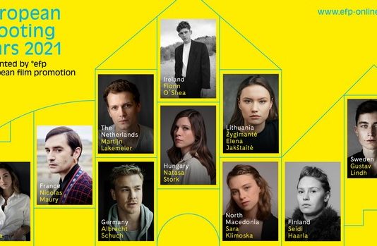 Berlinale 2021 : les European Shooting Stars