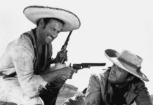 Décès du producteur Alberto Grimaldi