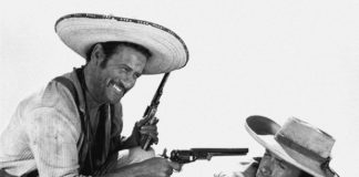 Décès du producteur Alberto Grimaldi