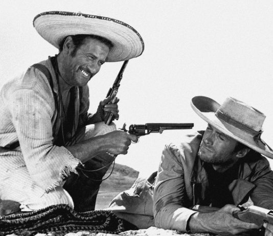 Décès du producteur Alberto Grimaldi