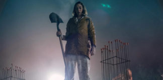 Test DVD : Castle Rock – Saison 2