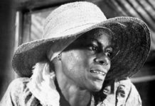 Décès de l’actrice Cicely Tyson