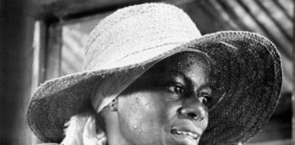 Décès de l’actrice Cicely Tyson