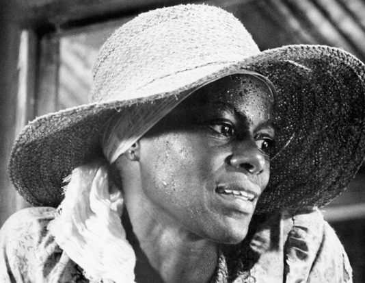 Décès de l’actrice Cicely Tyson