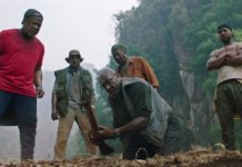 National Board of Review 2021 : le palmarès