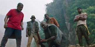 National Board of Review 2021 : le palmarès