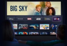 Disney+ lancera sa chaîne Star en France le 23 février prochain