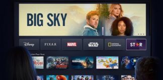 Disney+ lancera sa chaîne Star en France le 23 février prochain