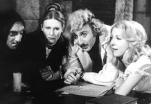 Décès de l’actrice Cloris Leachman