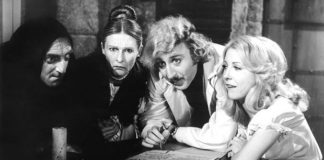 Décès de l’actrice Cloris Leachman