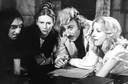 Décès de l’actrice Cloris Leachman