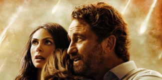 Test Blu-ray : Greenland – Le dernier refuge