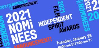 Independent Spirit Awards 2021 : les nominations cinéma