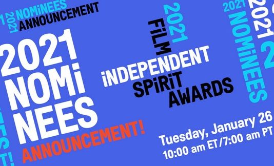 Independent Spirit Awards 2021 : les nominations cinéma