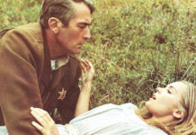 Test Blu-ray : Le pays de la violence