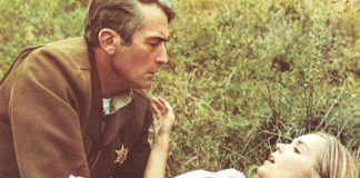 Test Blu-ray : Le pays de la violence