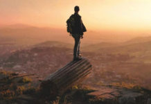 Test DVD : Les 7 Églises de l’Apocalypse