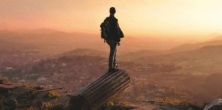 Test DVD : Les 7 Églises de l’Apocalypse