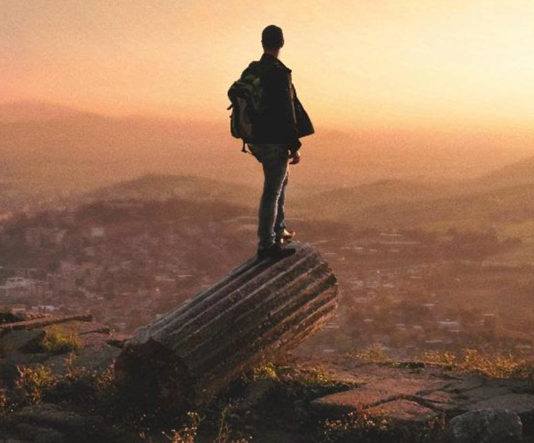 Test DVD : Les 7 Églises de l’Apocalypse