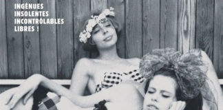 Test DVD : Les petites marguerites – Édition Collector