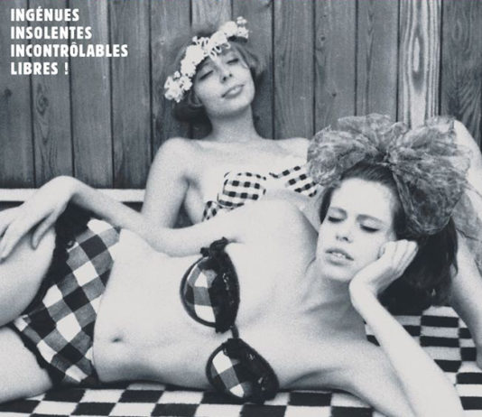 Test DVD : Les petites marguerites – Édition Collector