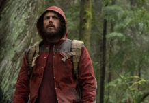 Test Blu-ray : Light of my life