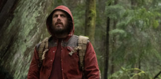 Test Blu-ray : Light of my life