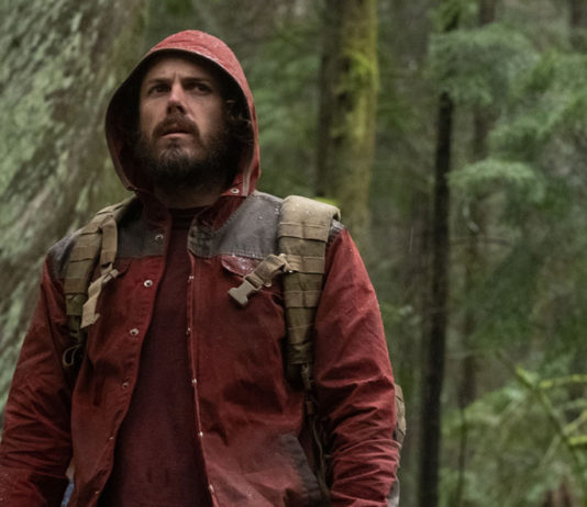 Test Blu-ray : Light of my life