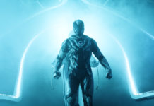 Test Blu-ray : Max Steel