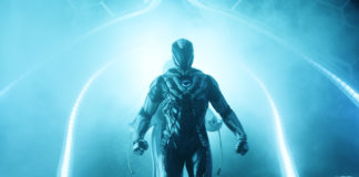 Test Blu-ray : Max Steel