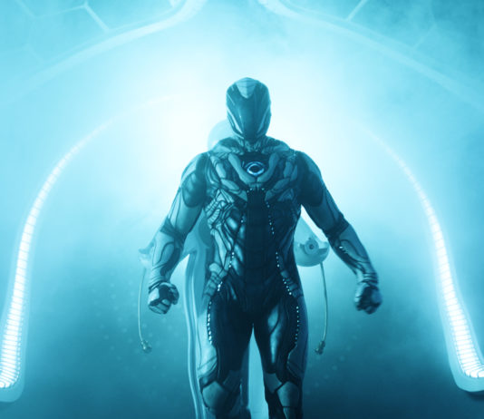 Test Blu-ray : Max Steel