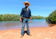 Test DVD : Mystery Road – Saison 2