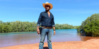 Test DVD : Mystery Road – Saison 2