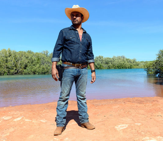 Test DVD : Mystery Road – Saison 2