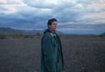 National Society of Film Critics 2021 : le palmarès