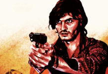 Test DVD : Opération K