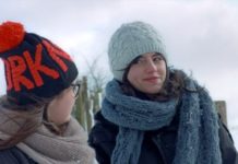 Prix Louis-Delluc 2020 : Adolescentes et Josep récompensés