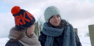 Prix Louis-Delluc 2020 : Adolescentes et Josep récompensés