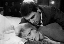 Décès de l’acteur Robert Hossein