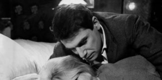 Décès de l’acteur Robert Hossein