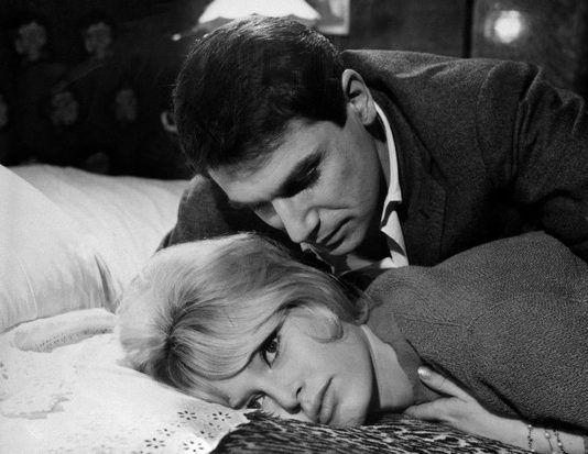 Décès de l’acteur Robert Hossein