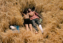 Test DVD : Rêves en rose – Édition Collector